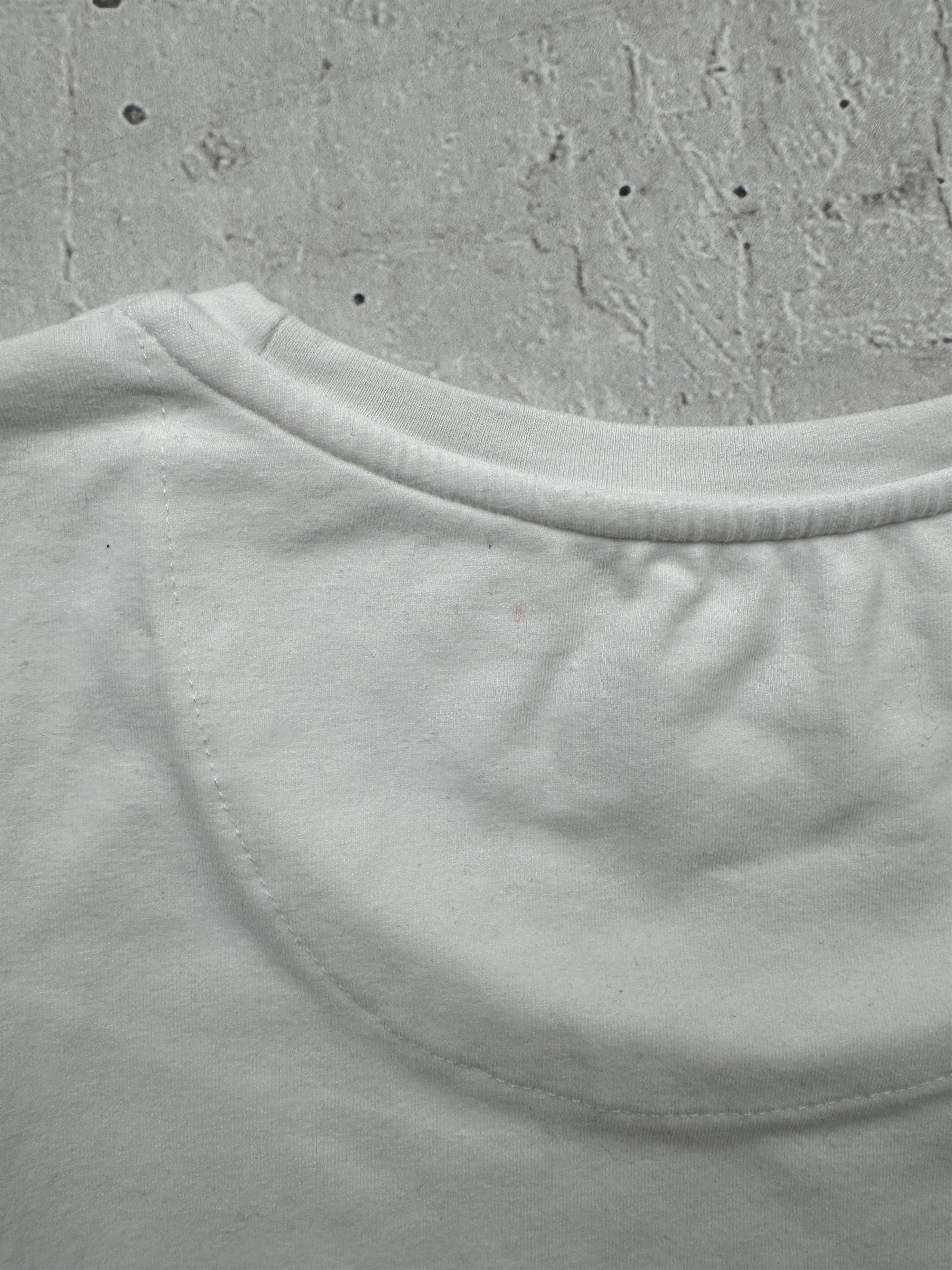 Valentino Valentino Vintage T-Shirt Size S / US 4 / IT 40 - 8 Thumbnail