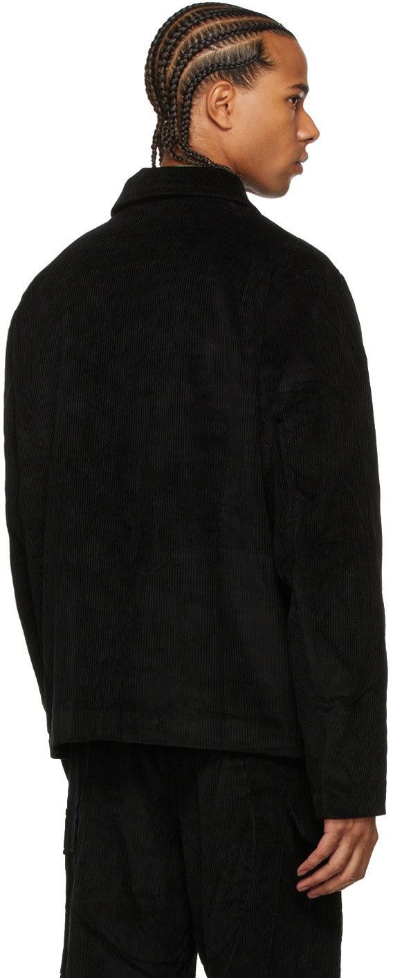 WINNIE AW21 Corduroy Hunting Jacket Winnie NY Size US S / EU 44-46 / 1 - 4 Thumbnail
