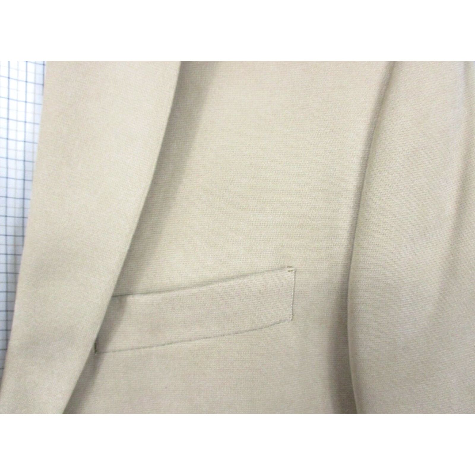 Ralph Lauren LAUREN RALPH LAUREN Sport Jacket 40L Camel Brown Jacket Sportcoat Men 40 Chest Brown Notch Lapel Button Two-Button Single-Breasted Regular Vintage? Size US XXS / EU 40 - 2 Thumbnail