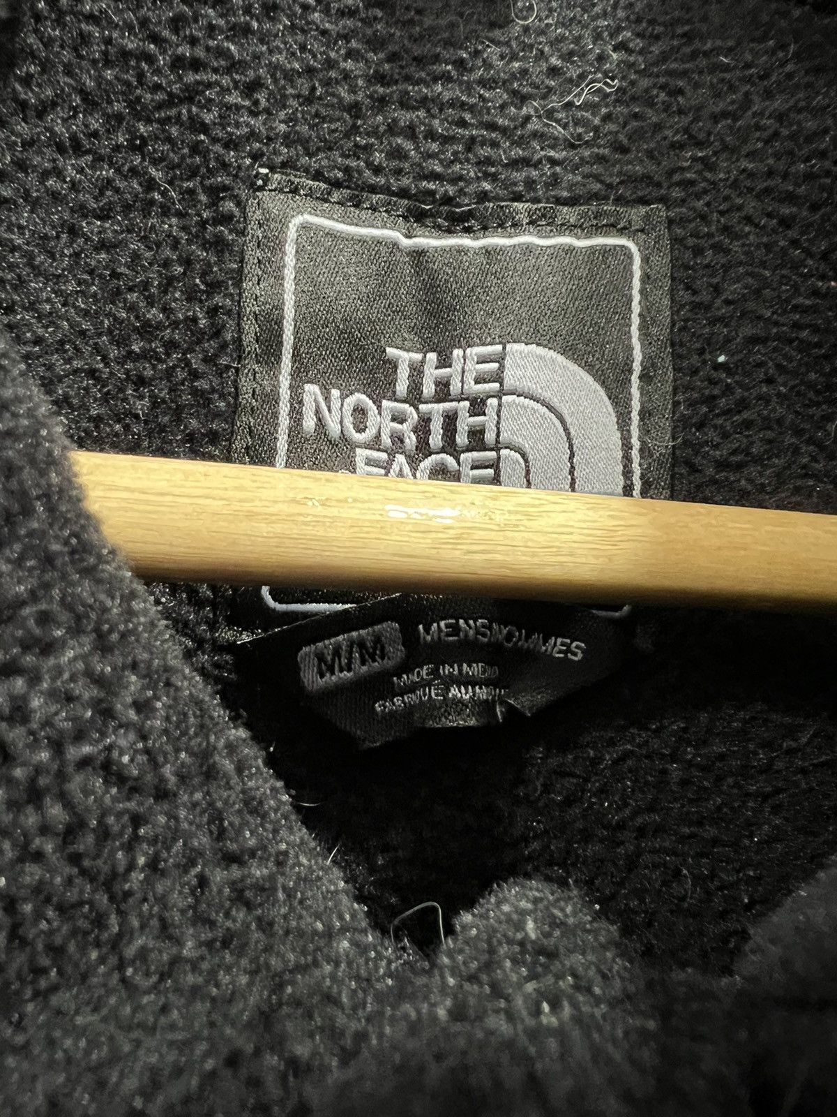 The North Face Vintage North Face Denali Fleece Sweater Size US M / EU 48-50 / 2 - 3 Thumbnail