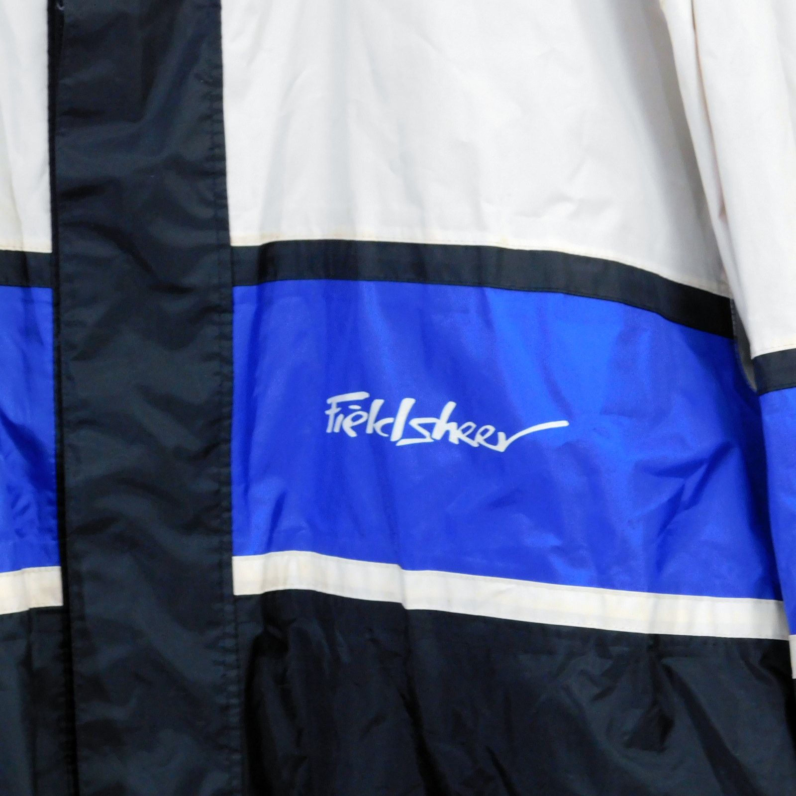 Other Fieldsheer Motorcycle Jacket Size 2XL Full Zip Scotchlite Size US XXL / EU 58 / 5 - 5 Thumbnail