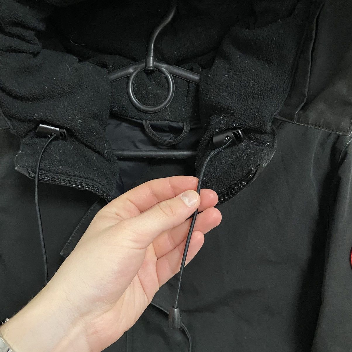 Canada Goose Canada Goose Parka Jacket Size XS / US 0-2 / IT 36-38 - 6 Thumbnail