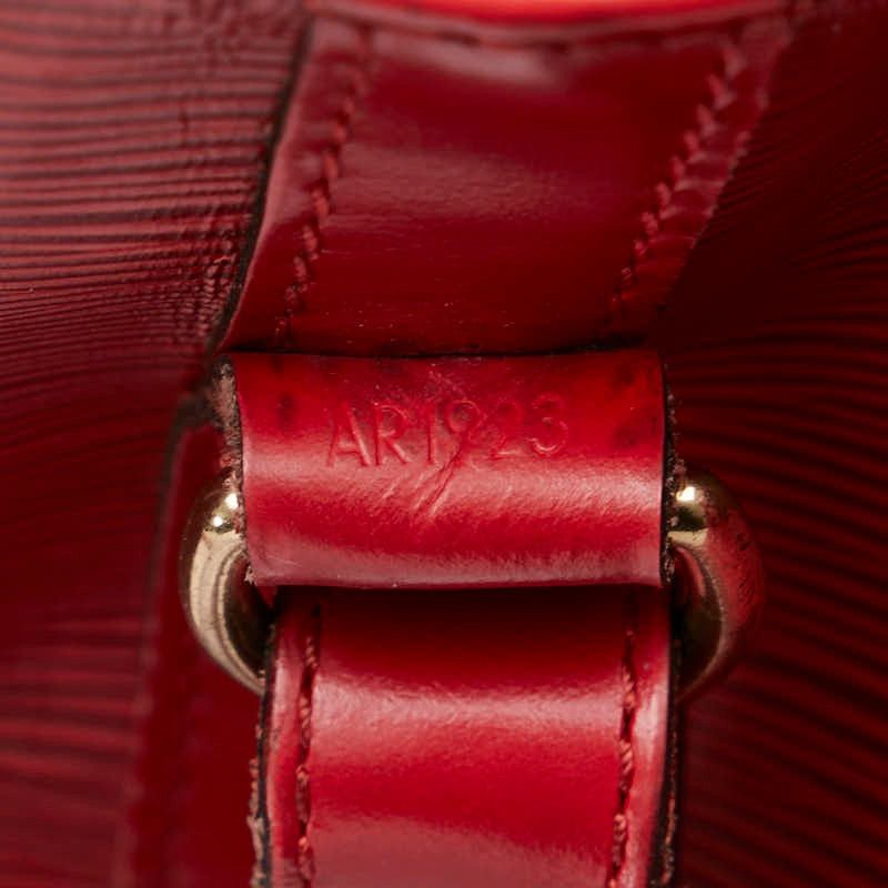 Louis Vuitton Louis Vuitton Epi Noe Shoulder Bag M44007 Size ONE SIZE - 11 Thumbnail
