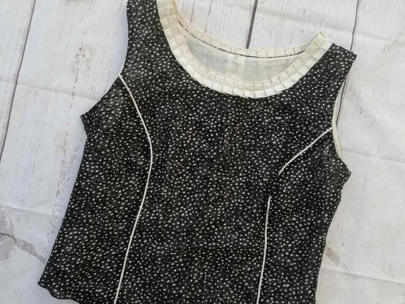Vintage Vintage set 10 Size M / US 6-8 / IT 42-44 - 3 Thumbnail