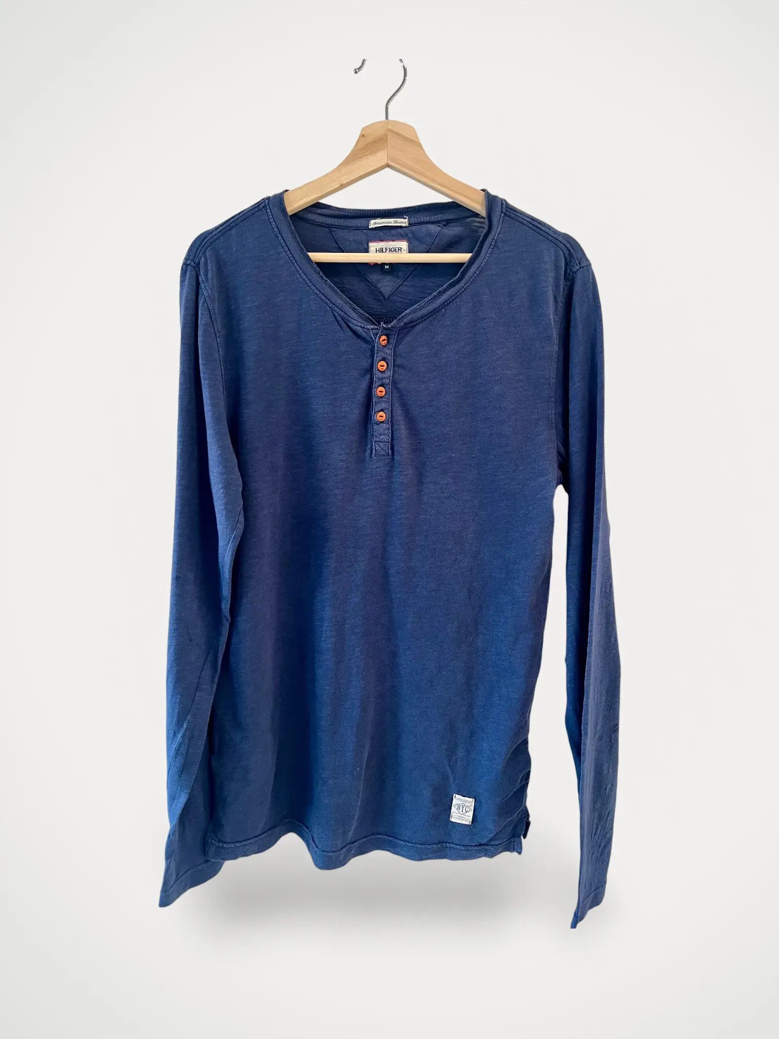 Tommy Hilfiger Tommy Hilfiger Cardigan Size US M / EU 48-50 / 2 - 1 Thumbnail