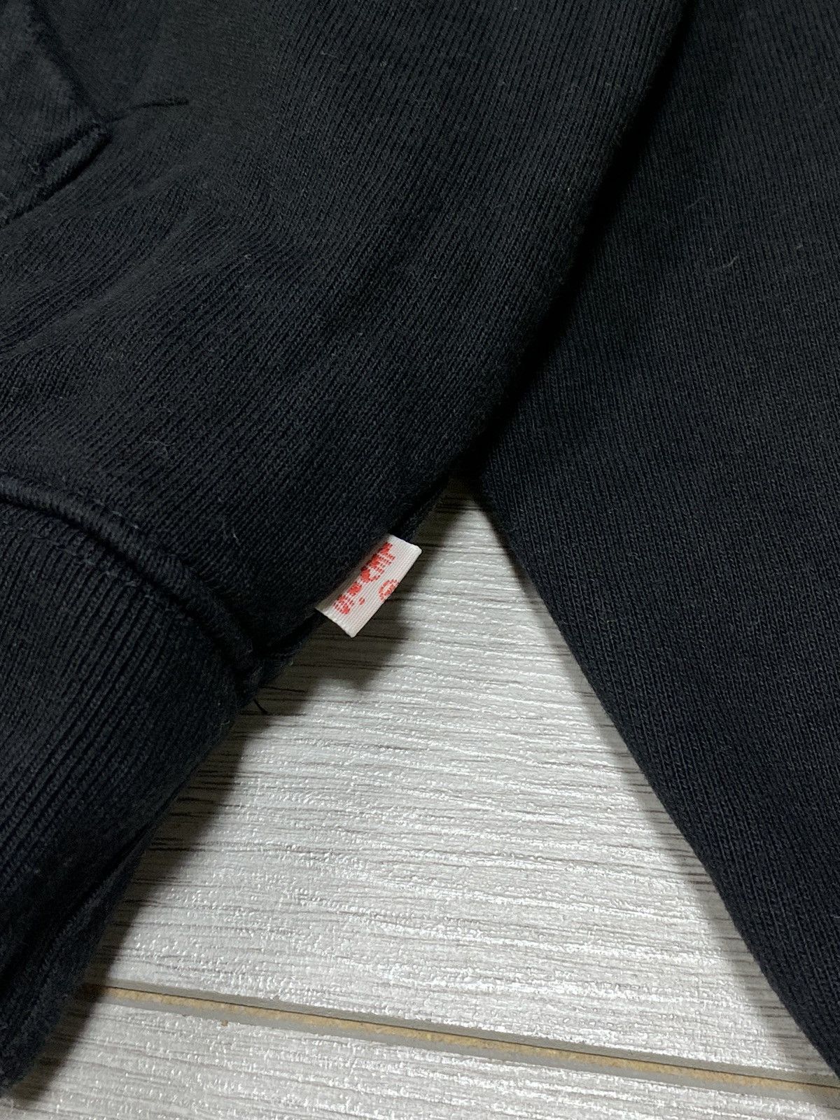 Levi's Levi’s x Simpsons Urban Outfitters Hoodie Size US S / EU 44-46 / 1 - 5 Thumbnail