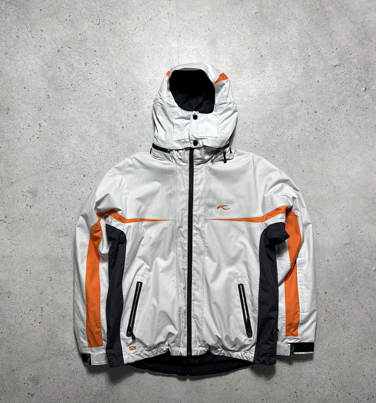 KJUS Kjus Ski Jacket Size M Outdoor Size US M / EU 48-50 / 2 - 1 Thumbnail