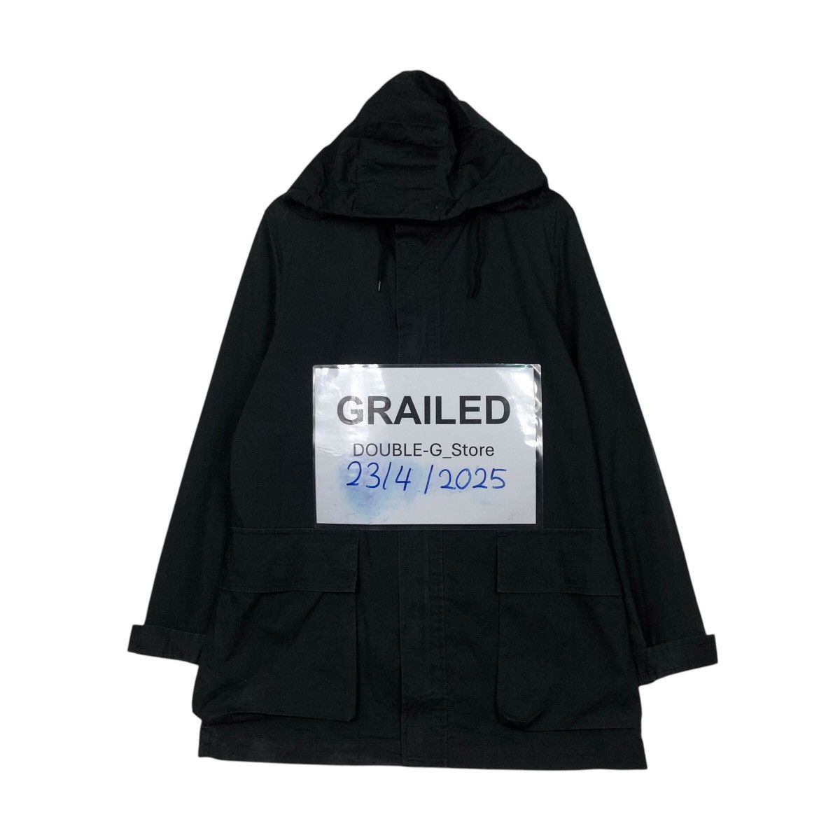 Boycott 📌Vintage Chore Worker Jacket Boycott Japan Made Size US M / EU 48-50 / 2 - 1 Thumbnail