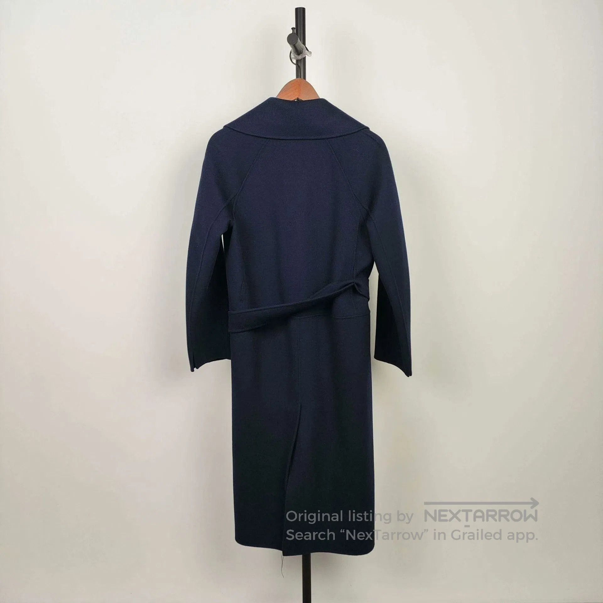 Other Maxmara Cashmere Coat Size 155. Size US XS / EU 42 / 0 - 2 Thumbnail