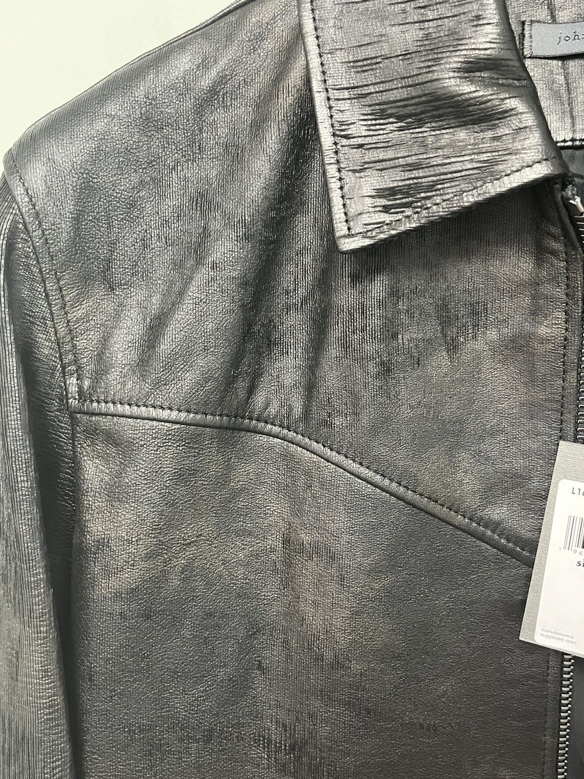 John Varvatos Marco Jacket Size EU 50 USA 40 Size US M / EU 48-50 / 2 - 11 Thumbnail
