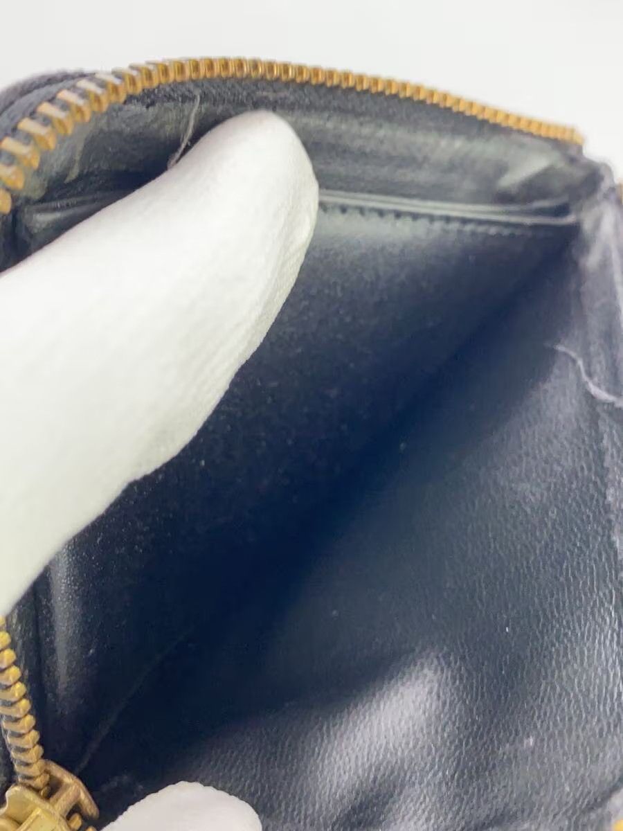 Comme des Garcons Dot Zip Wallet Size ONE SIZE - 5 Thumbnail