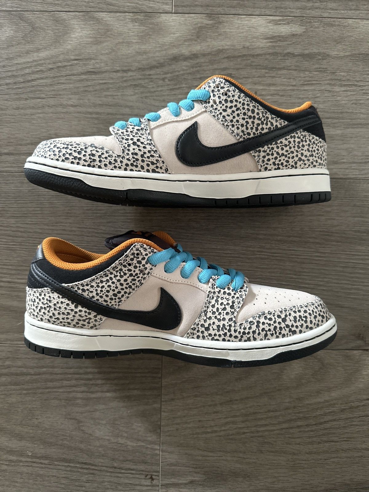 Nike Nike sb dunk low pro Size US 9.5 / EU 42-43 - 2 Thumbnail