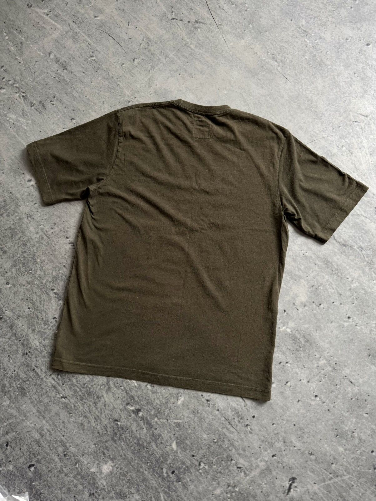 Mambo × Vintage Mambo Australia 00s Simple Arithmetic Vintage T-shirt Size US L / EU 52-54 / 3 - 2 Thumbnail