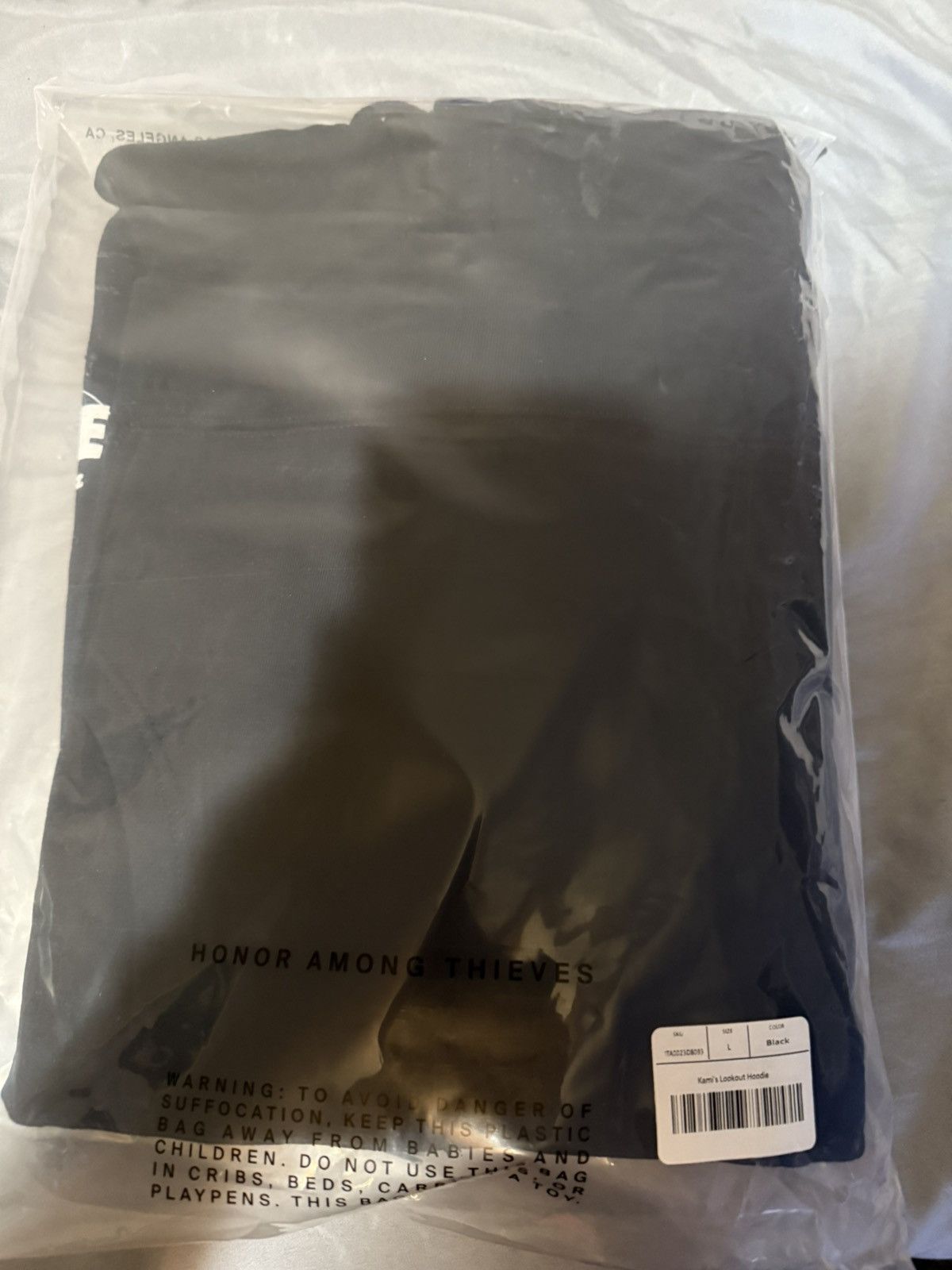 100 Thieves 100 Thieves Dragon Ball Z Kami’s Lookout hoodie Size US L / EU 52-54 / 3 - 3 Thumbnail