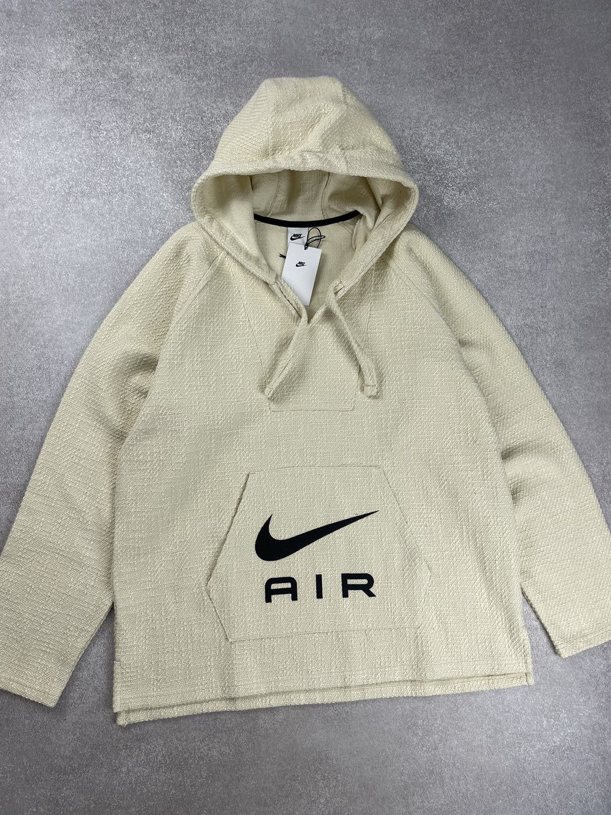 Nike × Stussy Nike x Stussy NRG Pullover Hoodie Unisex Size M