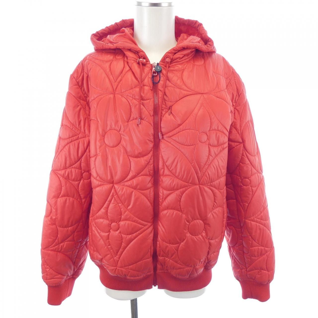 Louis Vuitton Louis Vuitton Blouson Jacket Others Outerwear HLB50EDH1 DUTY FREE for USA