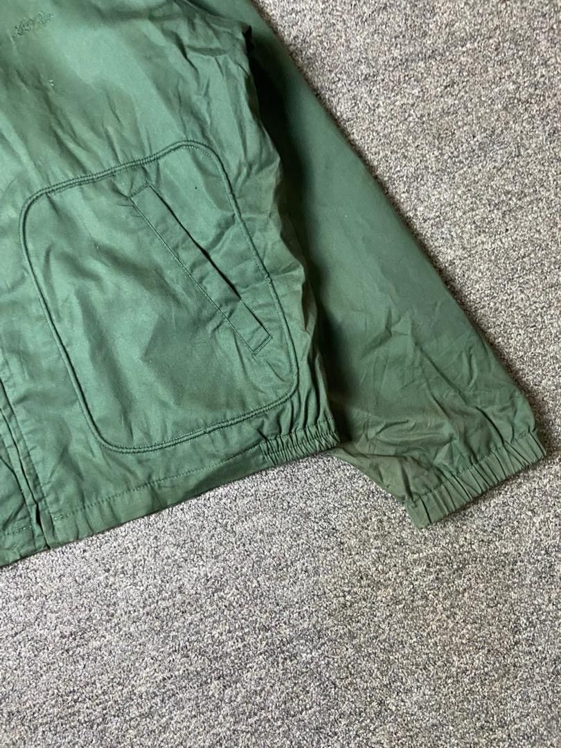 L.L. Bean Vintage L.L Bean Men’s Zip Up Jacket (179) Size US L / EU 52-54 / 3 - 8 Thumbnail