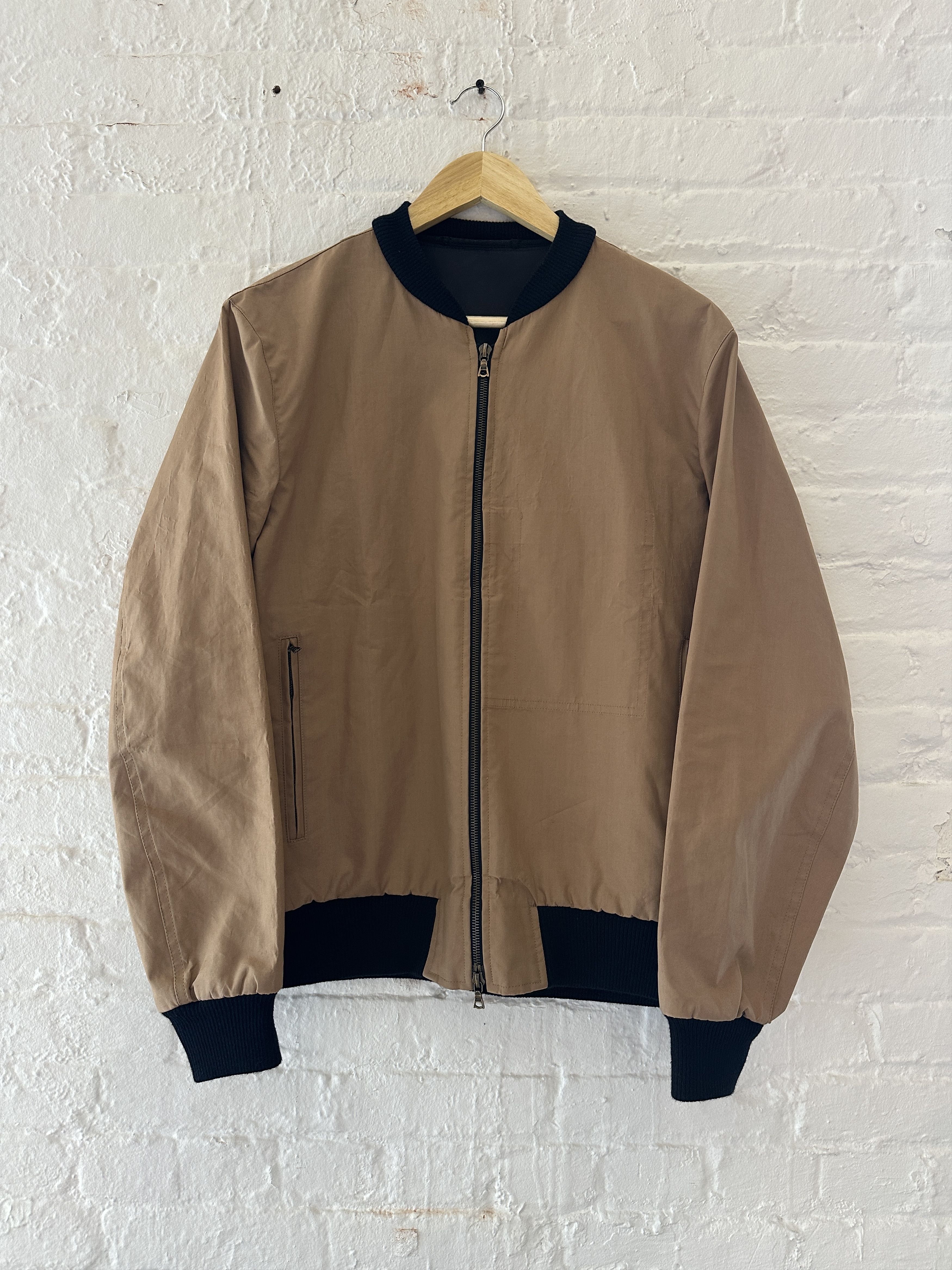 Dries Van Noten Bomber