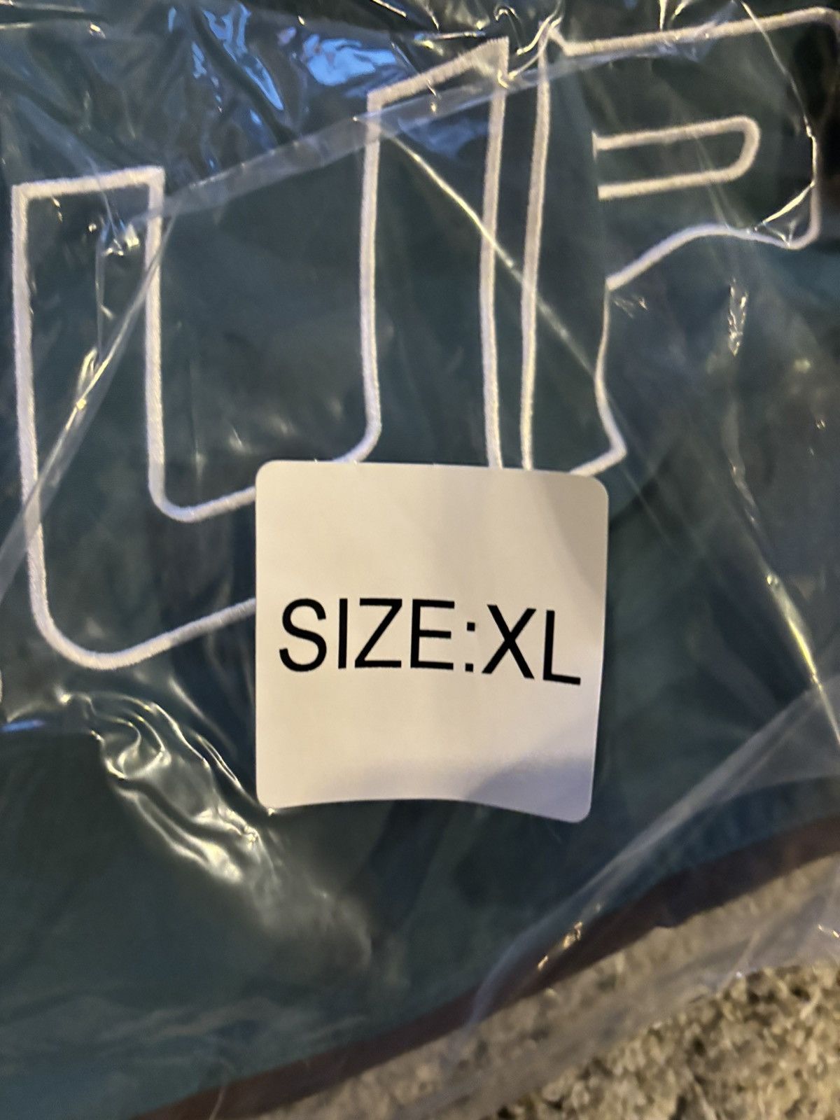 Supreme Supreme Curve Track Jacket Size US XL / EU 56 / 4 - 6 Thumbnail