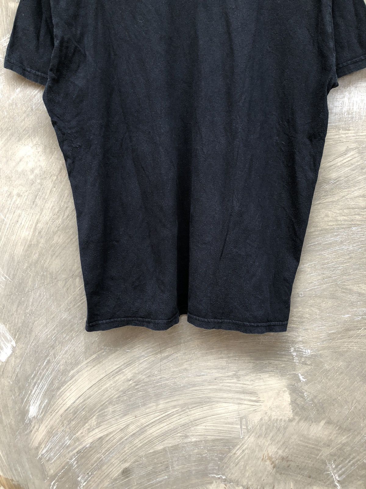 Band Tees The Doors La Women Mens Build Up T-shirt Size US L / EU 52-54 / 3 - 9 Thumbnail