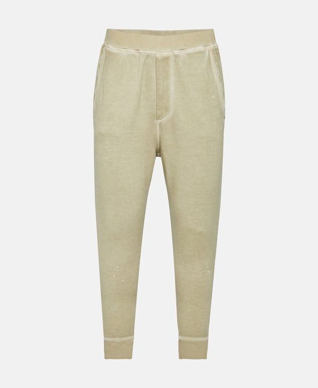 Dsquared2 Sweat pants Size US 32 / EU 48 - 1 Thumbnail