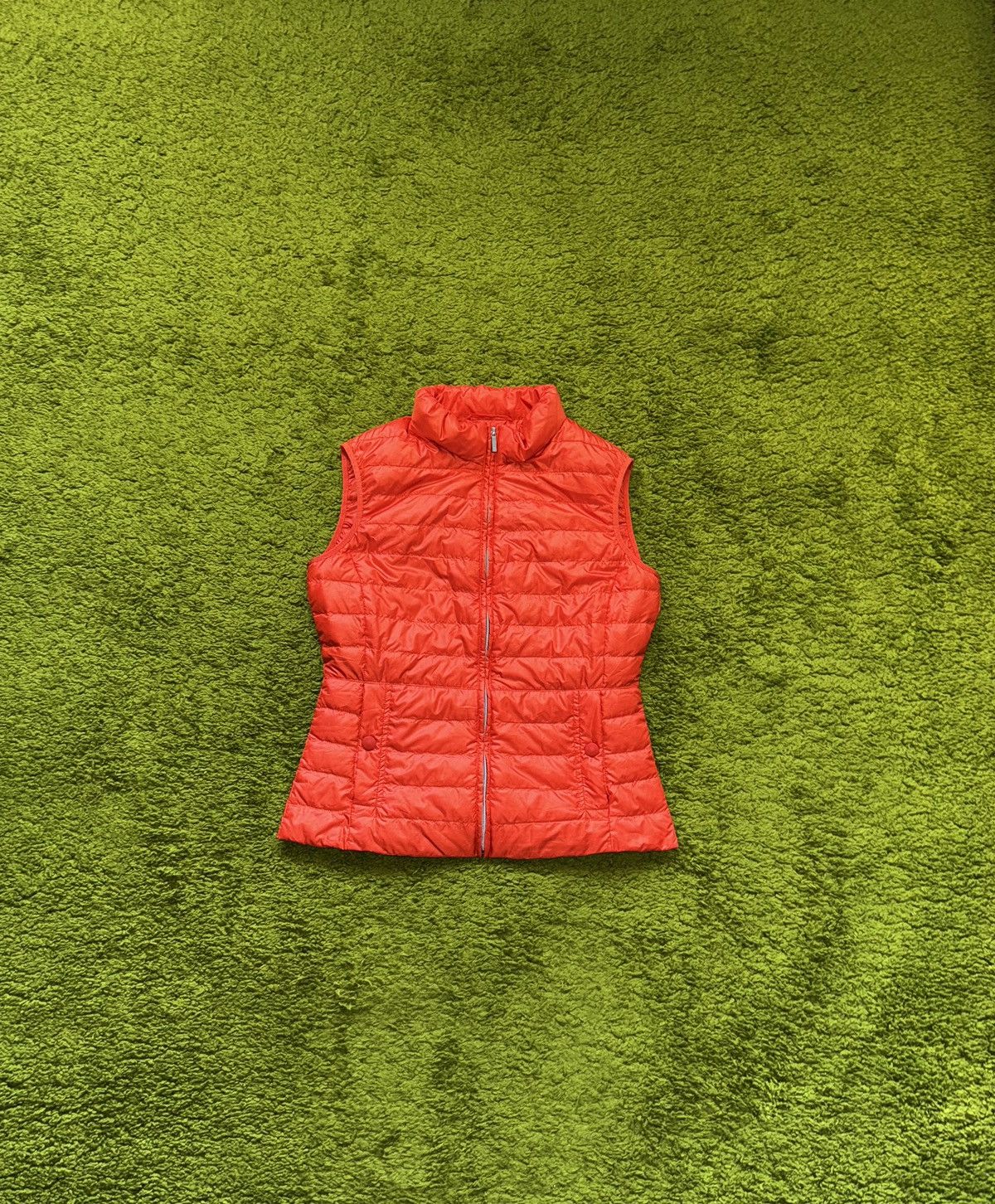 Max Mara Max Mara Weekend quilted puffer jacket Size M / US 6-8 / IT 42-44 - 1 Thumbnail