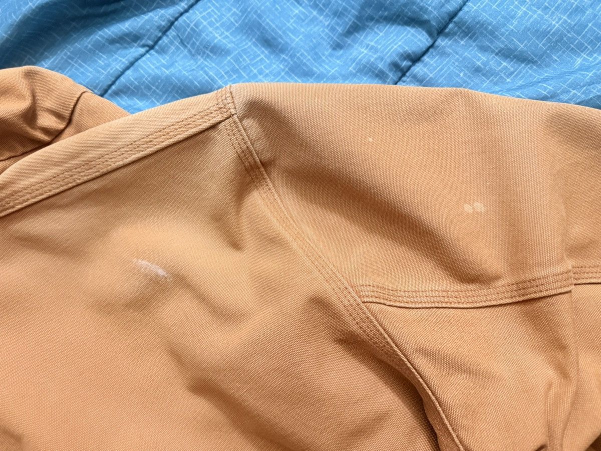 Carhartt Carharrt Jacket Size US L / EU 52-54 / 3 - 5 Thumbnail