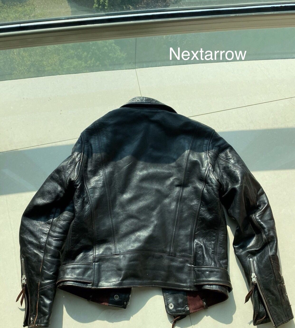 Freewheelers freewheelers Labrea jacket 2410-Nextarrow Size US S / EU 44-46 / 1 - 2 Thumbnail