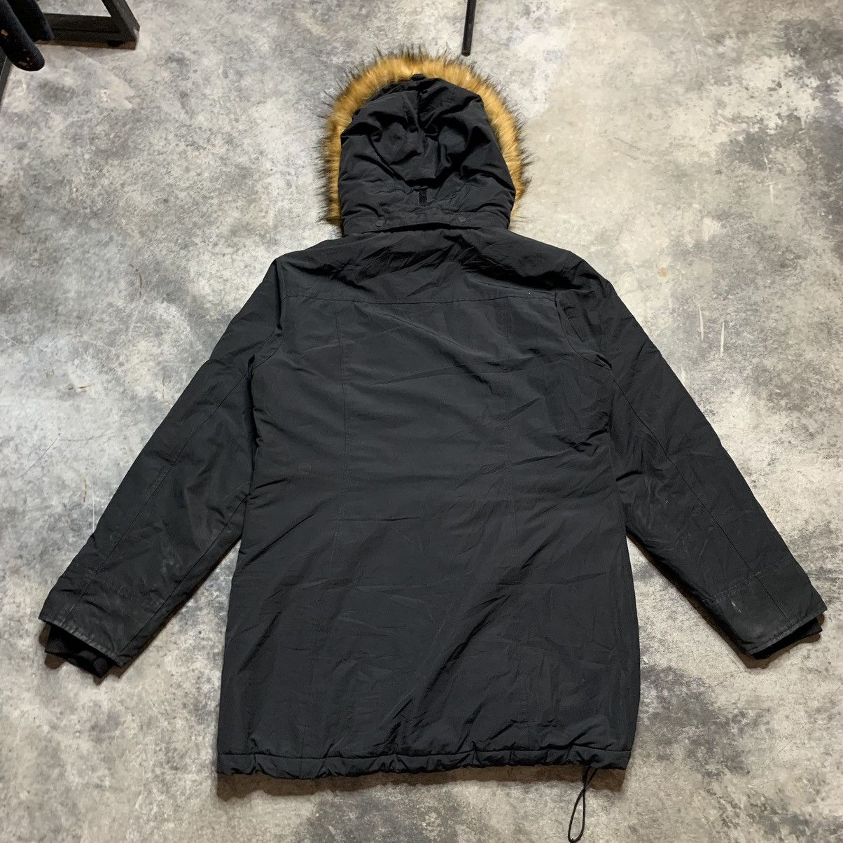The North Face The North Face McMurdo Series Winter Jacket Size US XL / EU 56 / 4 - 2 Thumbnail