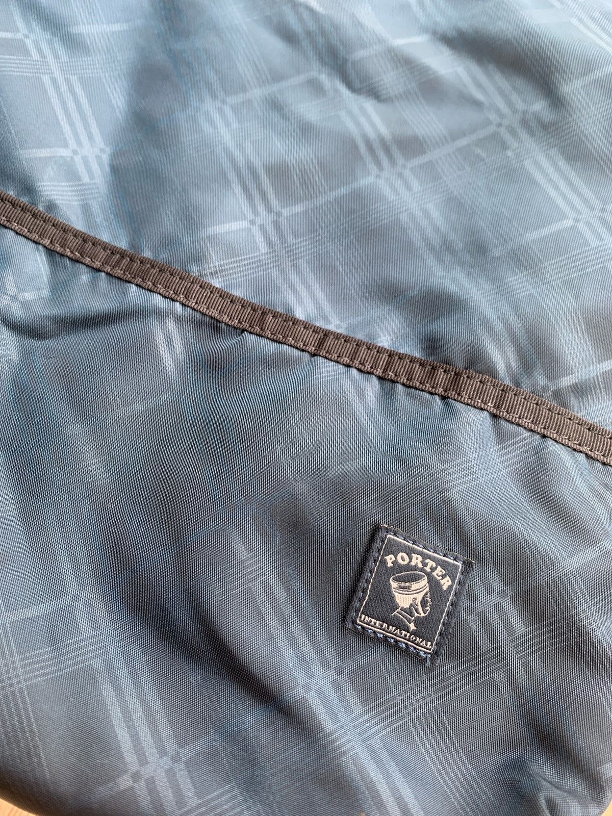 Japanese Brand × Porter Porter International Bags Size ONE SIZE - 13 Thumbnail