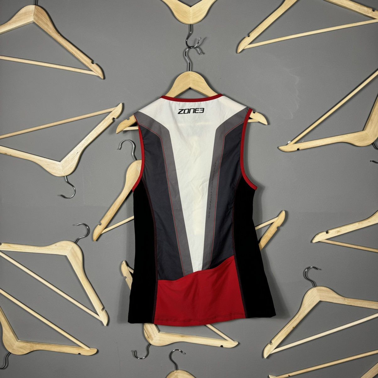 Other Zone3 Lava Sleeveless Top Size US XL / EU 56 / 4 - 2 Thumbnail