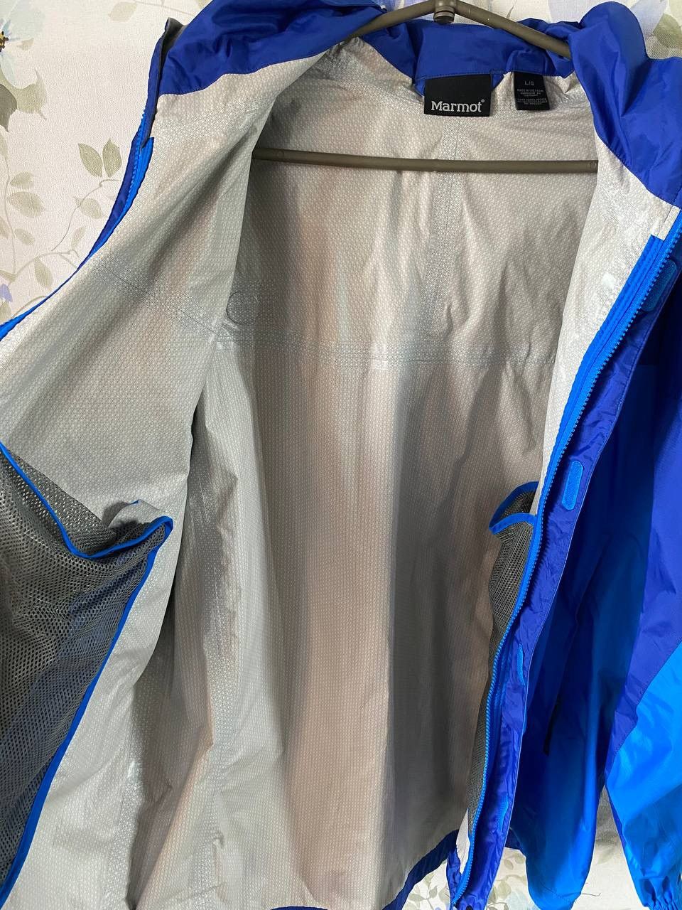 Marmot Marmot windbreaker Size US L / EU 52-54 / 3 - 5 Thumbnail