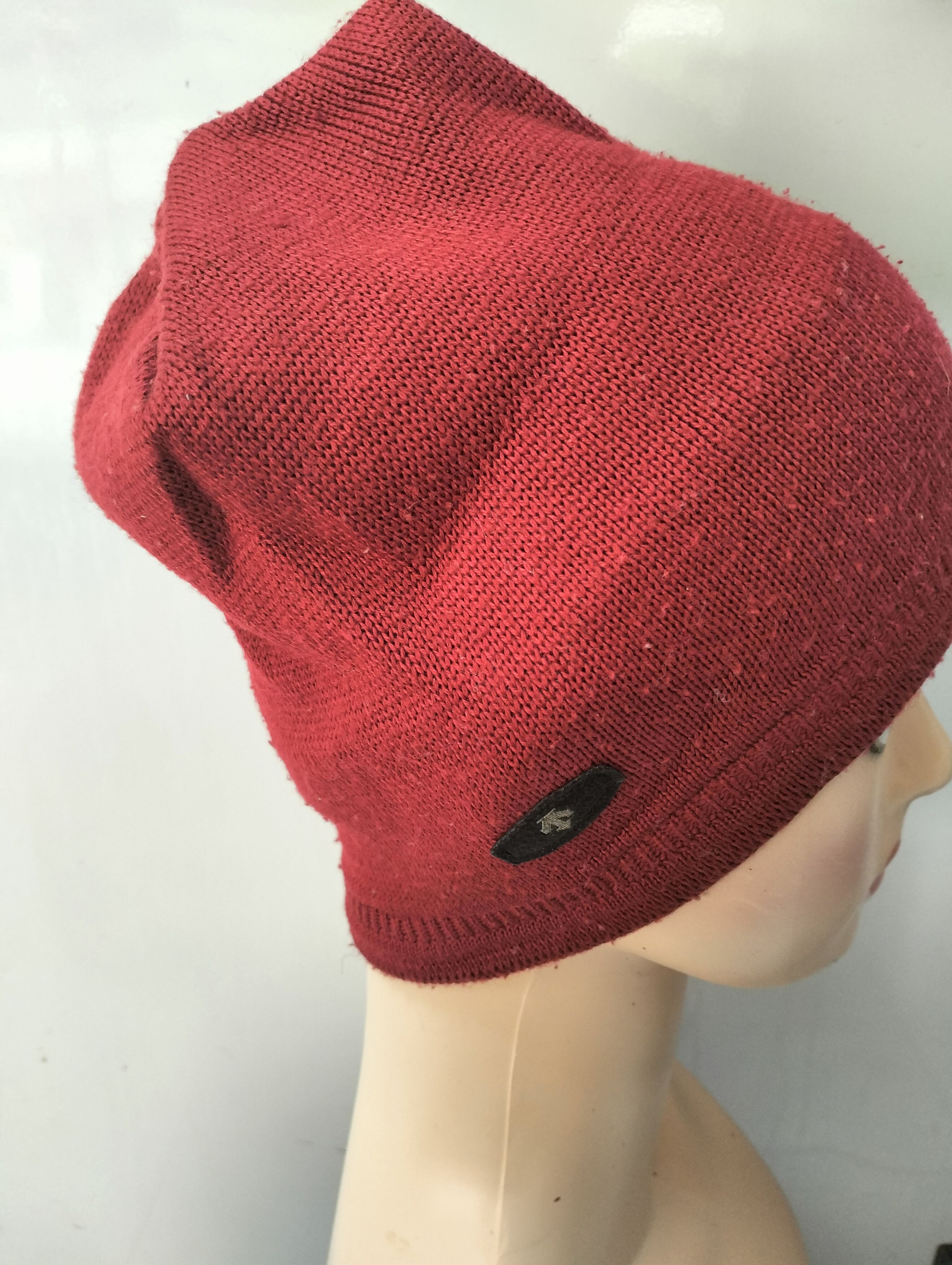 Descente Descente beanie Size ONE SIZE - 2 Thumbnail
