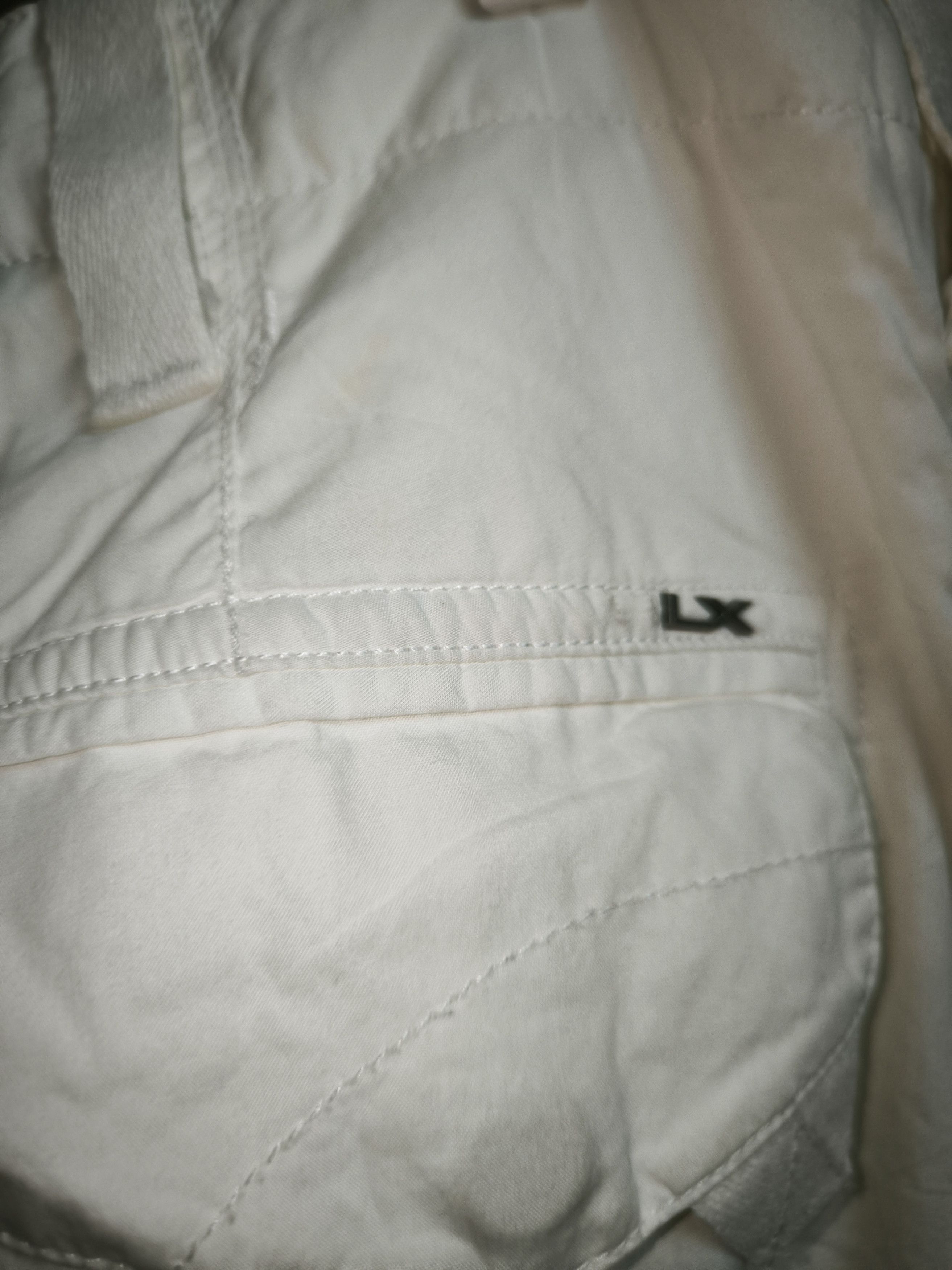 Polo Ralph Lauren × RLX Ralph Lauren × Ralph Lauren Tactical Multi Pocket Bondage Flare Wide Leg Size US 34 / EU 50 - 15 Thumbnail