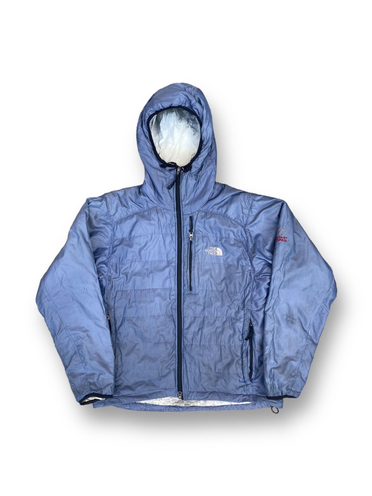 The North Face The North Face Summit Series Jacket. #C10 Size US L / EU 52-54 / 3 - 1 Thumbnail