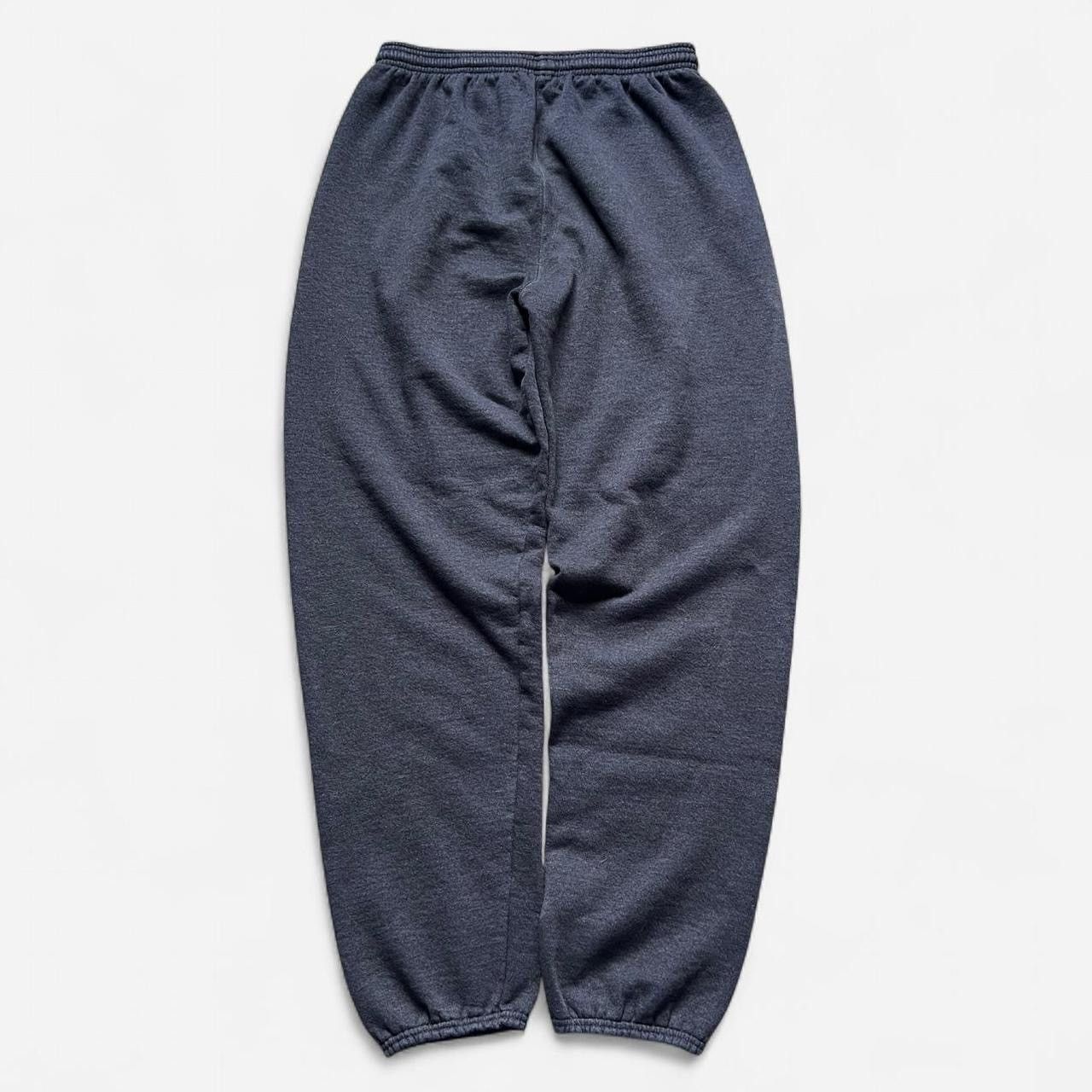 Soffe gray vintage loose fit soffe sweatpants , size M Size US 30 / EU 46 - 1 Thumbnail