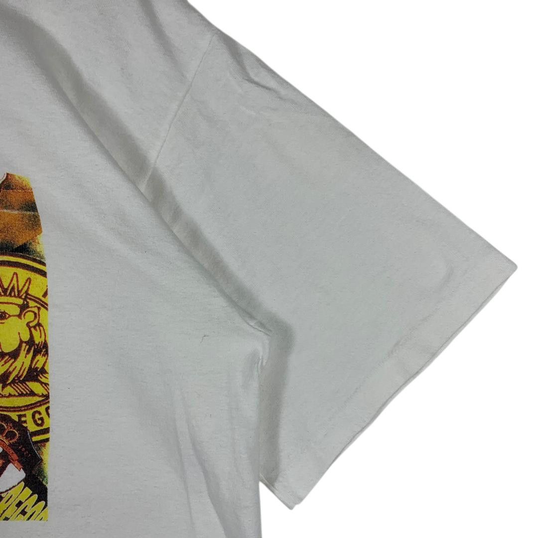 Other Vintage 90s McGregor School Days Tee Shirt Size US XL / EU 56 / 4 - 6 Thumbnail