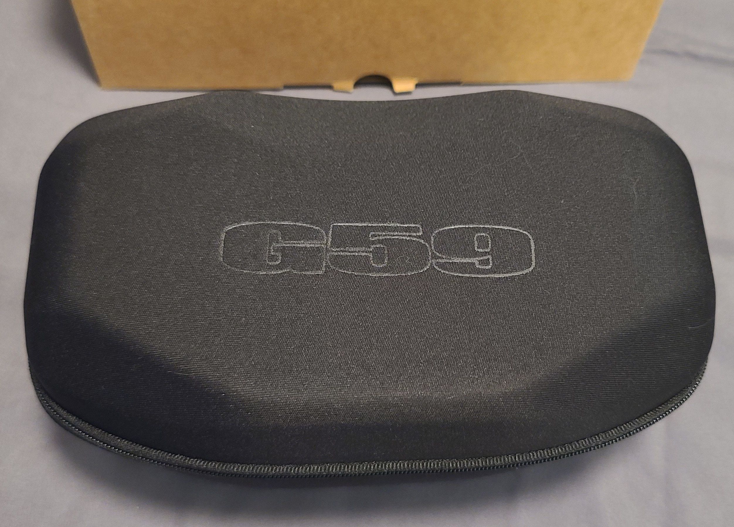 G59 Records G59 Ski Goggles - Never Used Size ONE SIZE - 5 Thumbnail