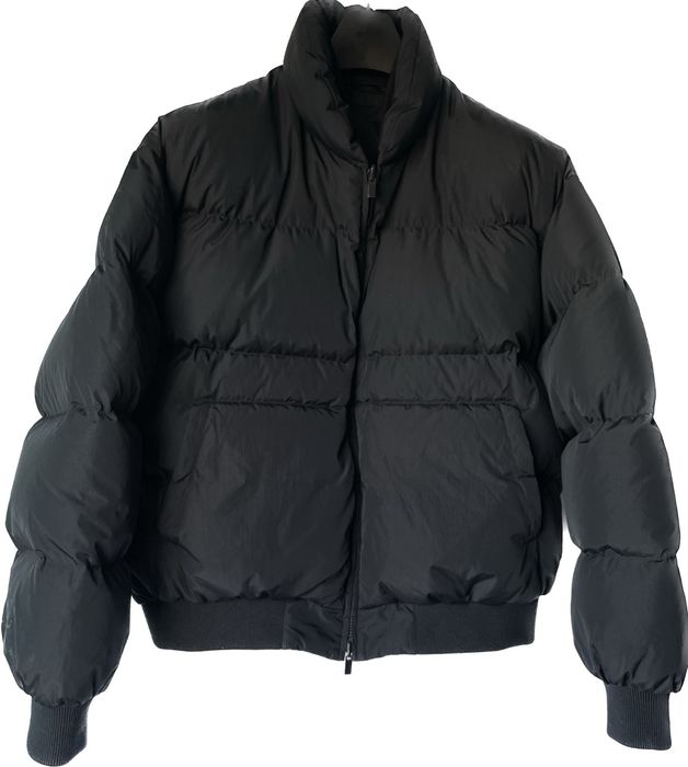 Fear of God Fear of God SEVENTH Downfilled Puffer jacket 7th