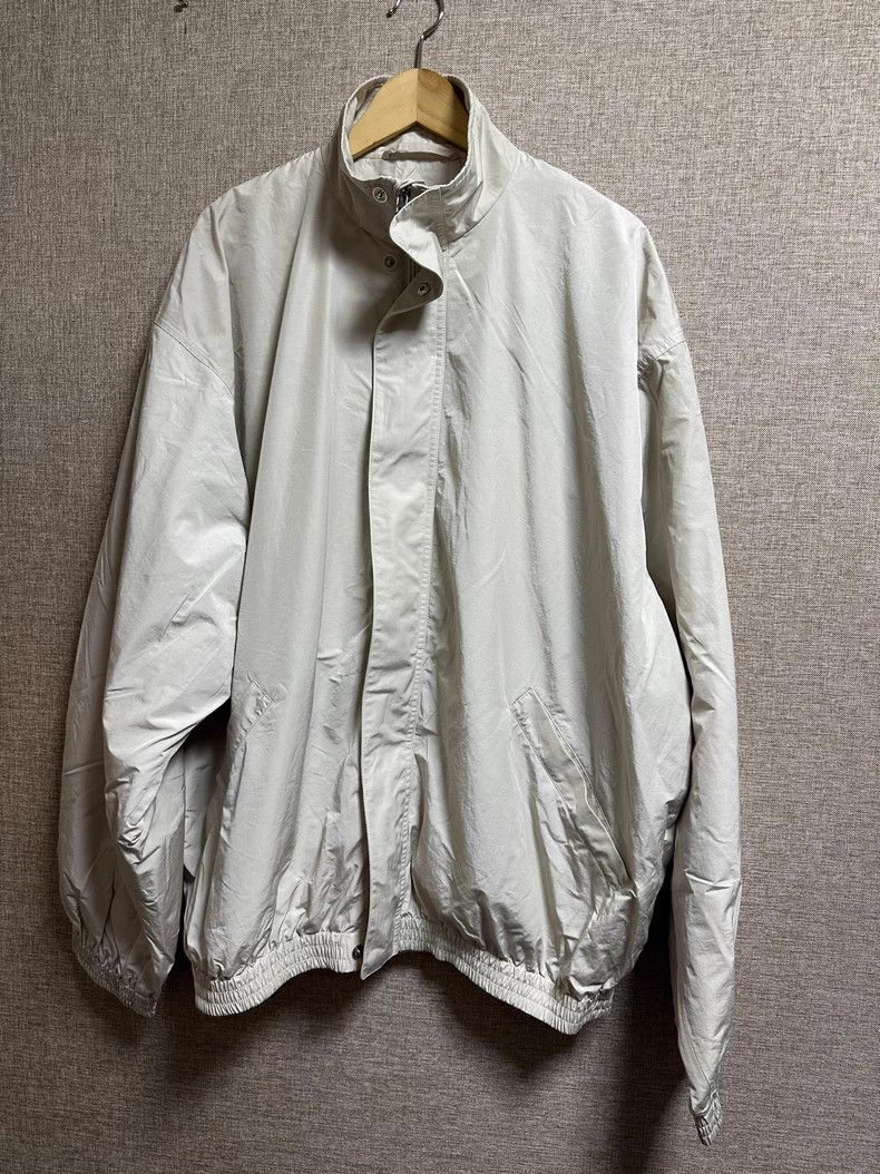 Balenciaga Balenciaga Windproof Sports Jacket Size US S / EU 44-46 / 1 - 1 Thumbnail