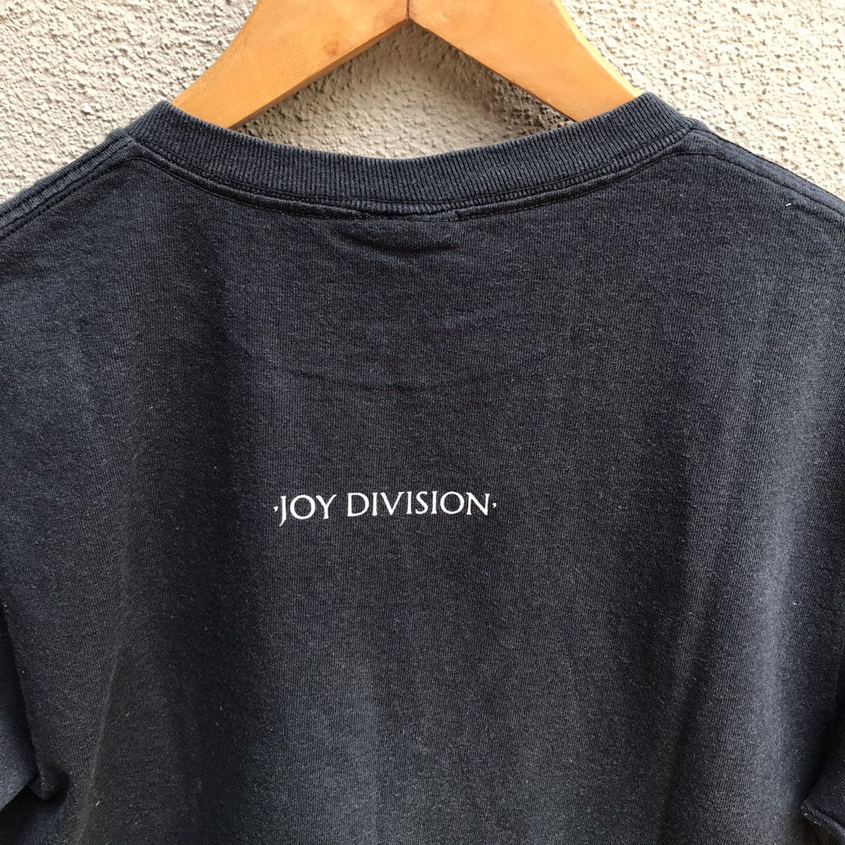 Band Tees Vintage JOY DIVISION band tee y2k Size US S / EU 44-46 / 1 - 3 Thumbnail