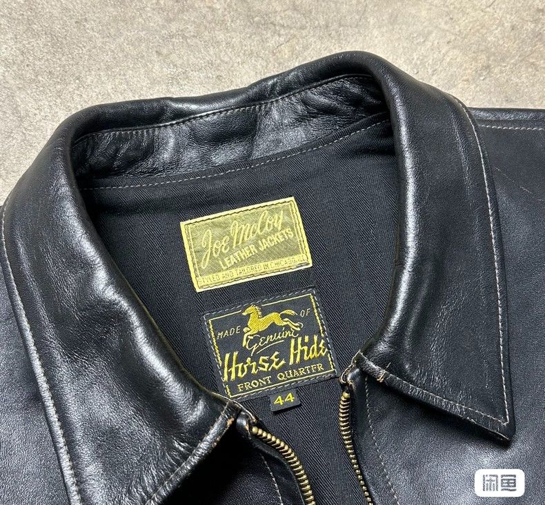 The Real McCoy's the real mccoys Size 44停产款 40s Sports Jacket Size US M / EU 48-50 / 2 - 3 Thumbnail