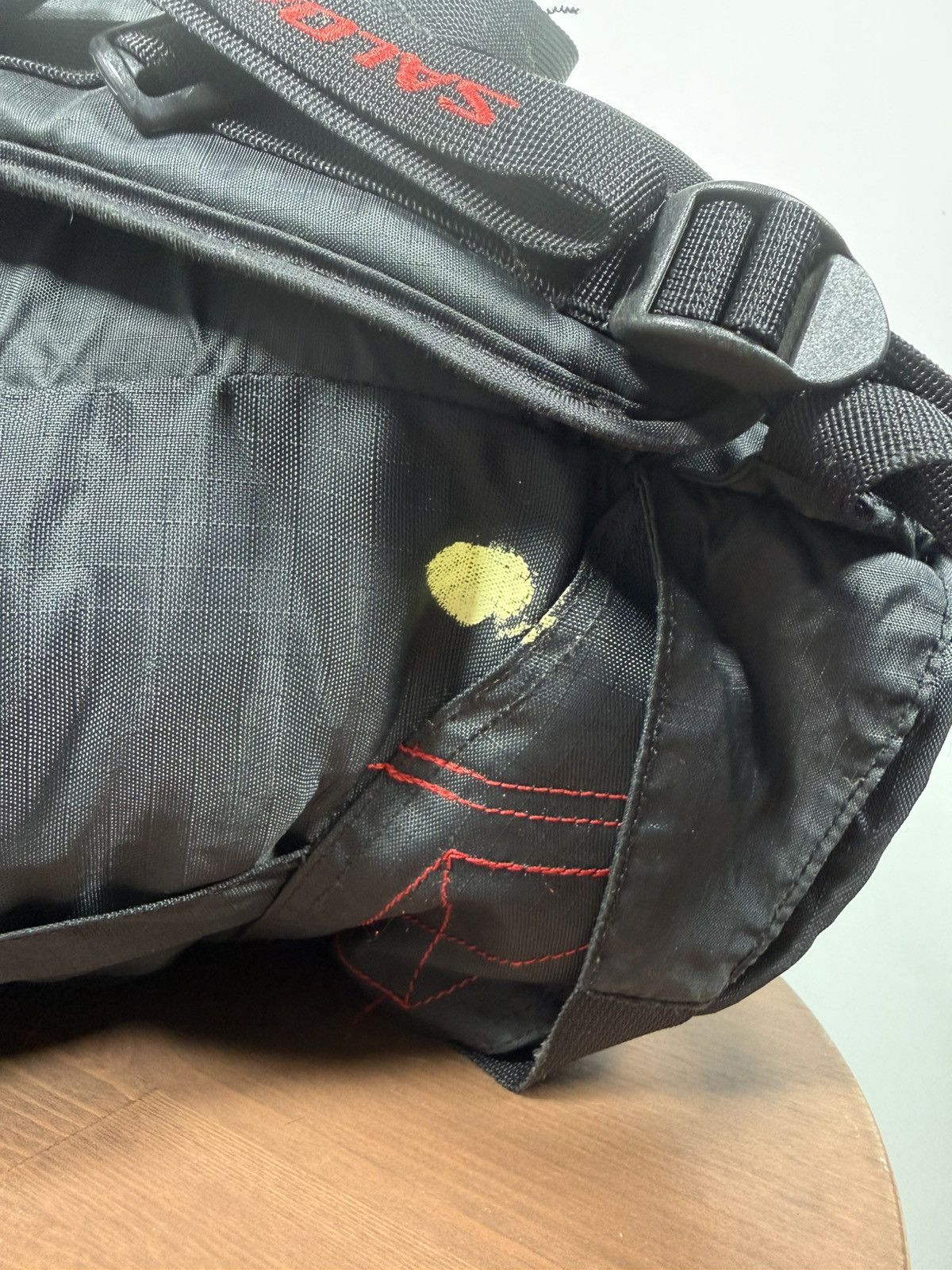 Salomon Vintage Salomon X-Plorer Travel Bag Size ONE SIZE - 5 Thumbnail