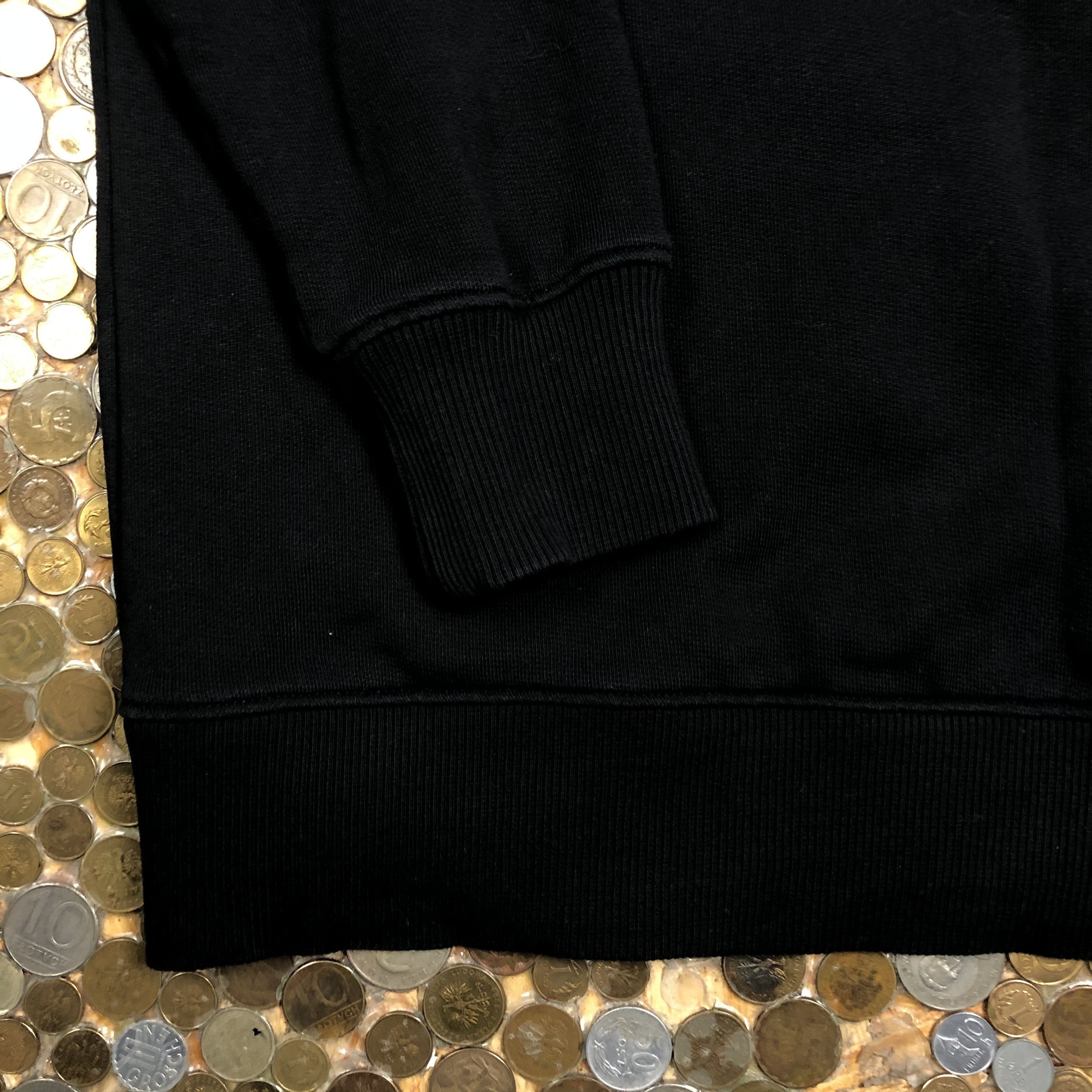 Calvin Klein Calvin Klein Spell out Crewneck sweatshirt Size US S / EU 44-46 / 1 - 3 Thumbnail