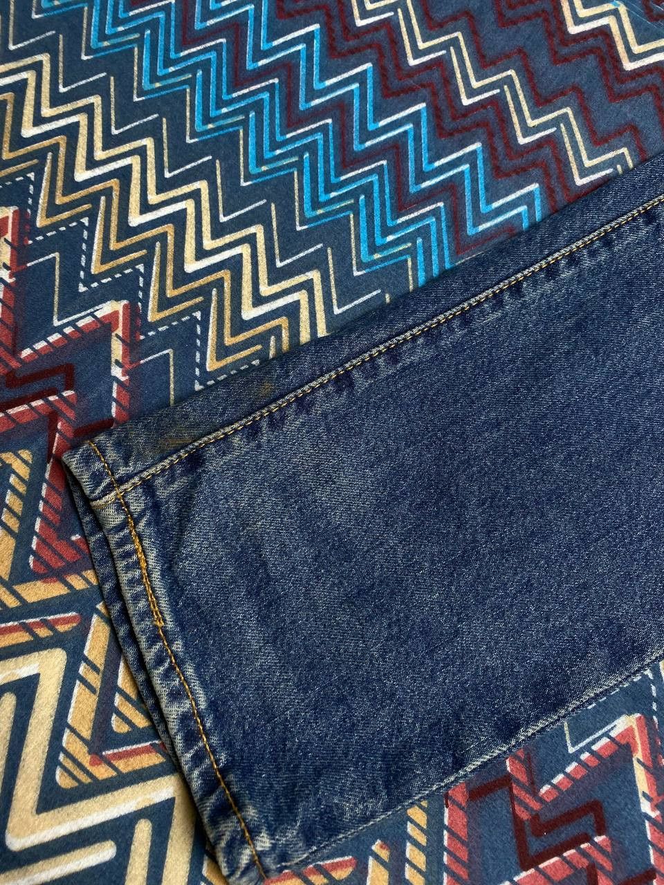 Levi's vintage Levi's 510 jeans pants Y2K w32 streetwear Size US 32 / EU 48 - 12 Thumbnail
