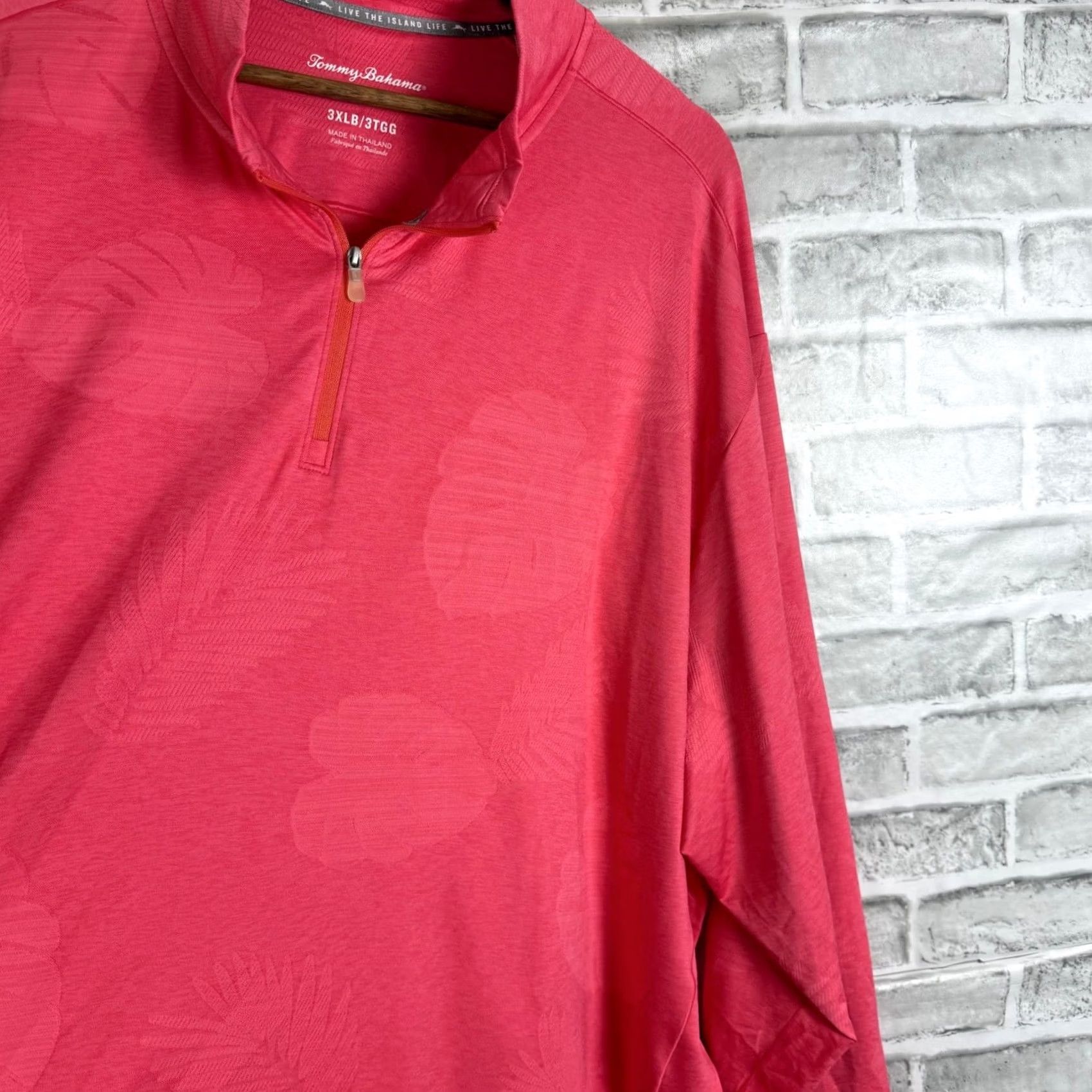 Tommy Bahama VINTAGE? No Size US XXL / EU 58 / 5 - 2 Thumbnail