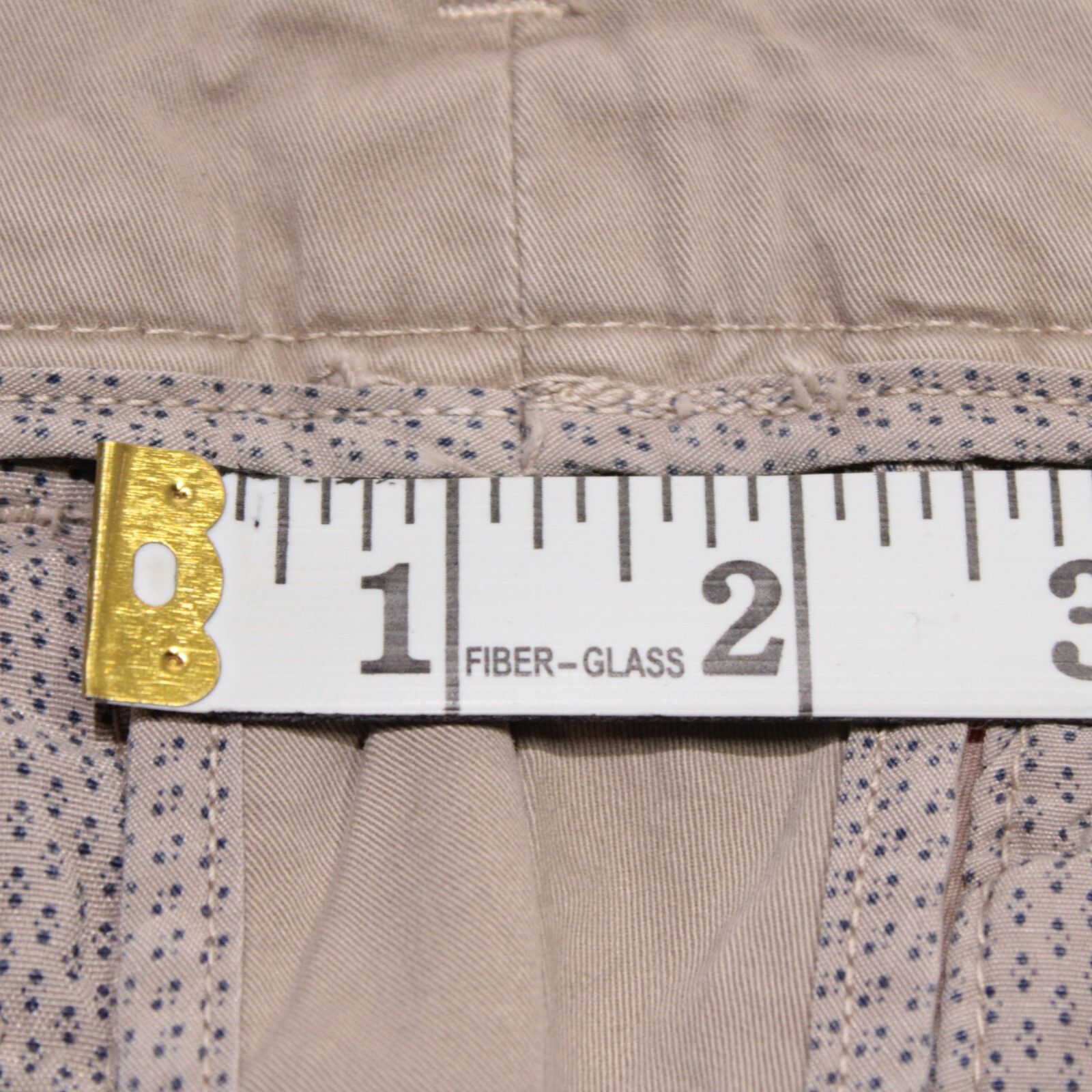 Peter Millar Peter Millar New with tags Chino Size 32 US In Gray Size US 32 / EU 48 - 5 Thumbnail