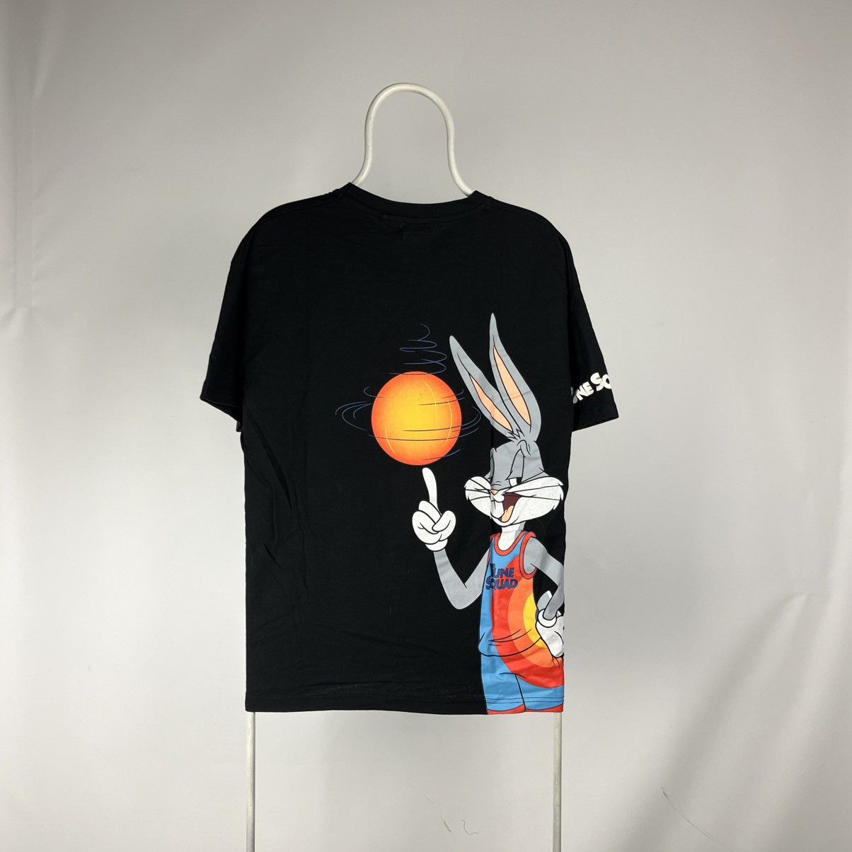 Warner Bros Space Jam A New Legacy Bucks Bunny T-shirt size L Size US L / EU 52-54 / 3 - 2 Thumbnail