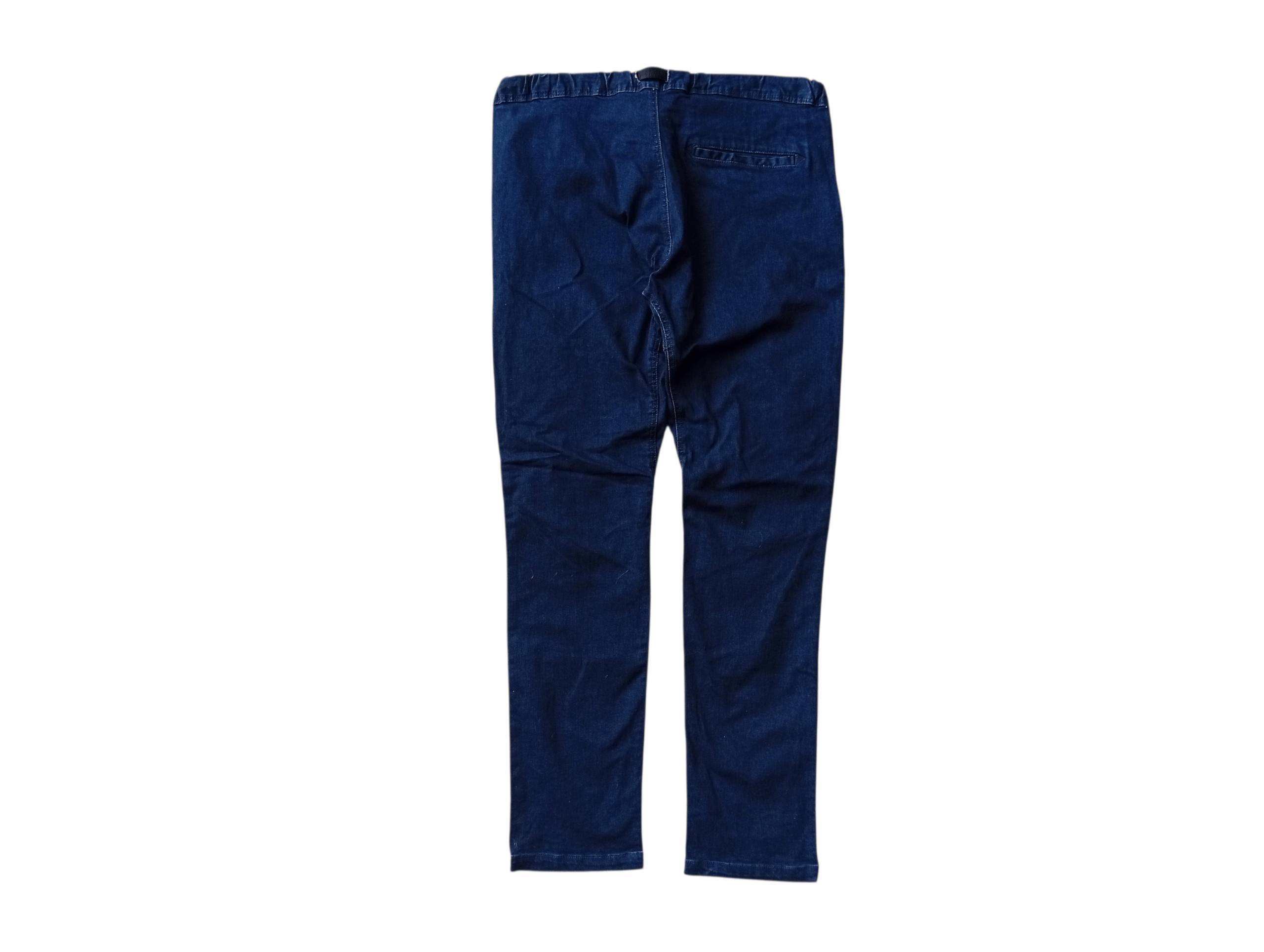 Japanese Brand C. Mountaineering outdoor pants indigo Size US 32 / EU 48 - 4 Thumbnail