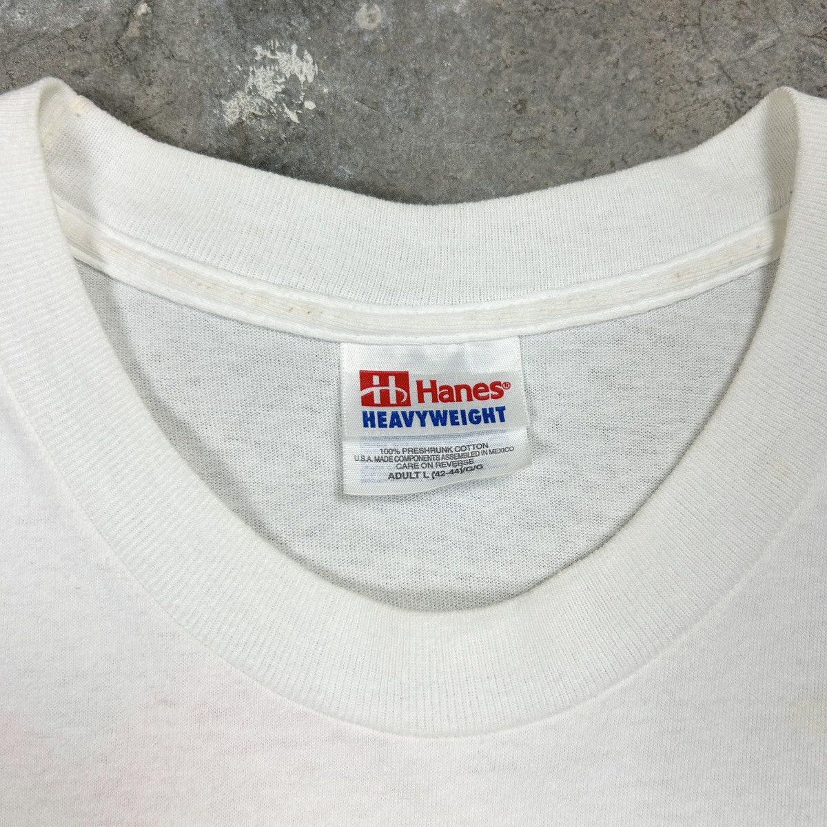 Coca Cola × Vintage 1990s Coca-cola T-Shirt Size US L / EU 52-54 / 3 - 8 Thumbnail